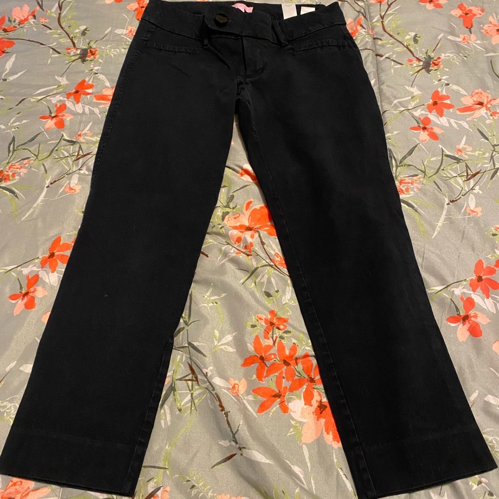 Lily Pulitzer Capri navy